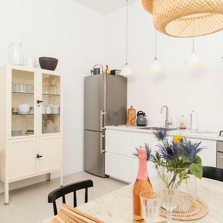 Apartamento Design Loft Hohe Warte Viena Exterior foto